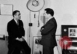 Image of Robert Sargent Shriver Washington DC USA, 1966, second 48 stock footage video 65675071954