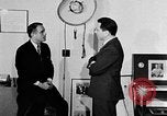 Image of Robert Sargent Shriver Washington DC USA, 1966, second 52 stock footage video 65675071954