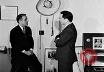 Image of Robert Sargent Shriver Washington DC USA, 1966, second 53 stock footage video 65675071954