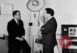 Image of Robert Sargent Shriver Washington DC USA, 1966, second 54 stock footage video 65675071954