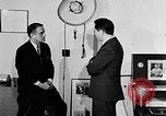 Image of Robert Sargent Shriver Washington DC USA, 1966, second 55 stock footage video 65675071954