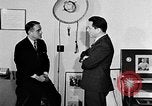 Image of Robert Sargent Shriver Washington DC USA, 1966, second 56 stock footage video 65675071954