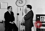 Image of Robert Sargent Shriver Washington DC USA, 1966, second 58 stock footage video 65675071954