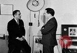 Image of Robert Sargent Shriver Washington DC USA, 1966, second 59 stock footage video 65675071954