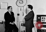 Image of Robert Sargent Shriver Washington DC USA, 1966, second 60 stock footage video 65675071954