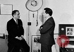 Image of Robert Sargent Shriver Washington DC USA, 1966, second 61 stock footage video 65675071954