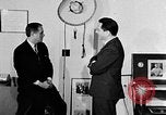 Image of Robert Sargent Shriver Washington DC USA, 1966, second 62 stock footage video 65675071954
