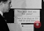 Image of Robert Sargent Shriver Washington DC USA, 1966, second 16 stock footage video 65675071955