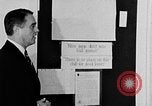 Image of Robert Sargent Shriver Washington DC USA, 1966, second 20 stock footage video 65675071955