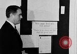 Image of Robert Sargent Shriver Washington DC USA, 1966, second 25 stock footage video 65675071955