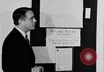 Image of Robert Sargent Shriver Washington DC USA, 1966, second 28 stock footage video 65675071955