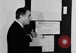 Image of Robert Sargent Shriver Washington DC USA, 1966, second 50 stock footage video 65675071955