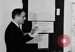 Image of Robert Sargent Shriver Washington DC USA, 1966, second 53 stock footage video 65675071955