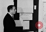 Image of Robert Sargent Shriver Washington DC USA, 1966, second 57 stock footage video 65675071955