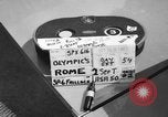 Image of United States Army personnel Rome Italy, 1960, second 3 stock footage video 65675071956