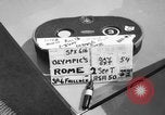 Image of United States Army personnel Rome Italy, 1960, second 6 stock footage video 65675071956