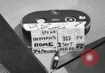 Image of United States Army personnel Rome Italy, 1960, second 10 stock footage video 65675071956