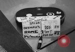 Image of United States Army personnel Rome Italy, 1960, second 14 stock footage video 65675071956