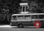 Image of United States Army personnel Rome Italy, 1960, second 22 stock footage video 65675071956