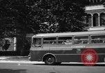 Image of United States Army personnel Rome Italy, 1960, second 24 stock footage video 65675071956
