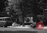 Image of United States Army personnel Rome Italy, 1960, second 30 stock footage video 65675071956
