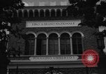 Image of United States Army personnel Rome Italy, 1960, second 47 stock footage video 65675071956