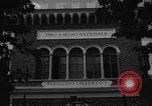 Image of United States Army personnel Rome Italy, 1960, second 49 stock footage video 65675071956