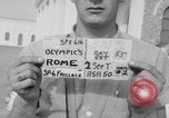 Image of United States Army personnel Rome Italy, 1960, second 3 stock footage video 65675071957