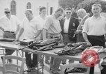 Image of United States Army personnel Rome Italy, 1960, second 7 stock footage video 65675071957