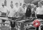 Image of United States Army personnel Rome Italy, 1960, second 8 stock footage video 65675071957