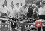Image of United States Army personnel Rome Italy, 1960, second 9 stock footage video 65675071957