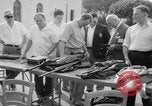 Image of United States Army personnel Rome Italy, 1960, second 10 stock footage video 65675071957
