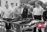 Image of United States Army personnel Rome Italy, 1960, second 11 stock footage video 65675071957