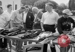 Image of United States Army personnel Rome Italy, 1960, second 12 stock footage video 65675071957