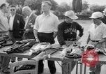 Image of United States Army personnel Rome Italy, 1960, second 14 stock footage video 65675071957