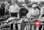 Image of United States Army personnel Rome Italy, 1960, second 15 stock footage video 65675071957