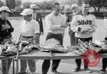 Image of United States Army personnel Rome Italy, 1960, second 19 stock footage video 65675071957