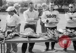 Image of United States Army personnel Rome Italy, 1960, second 20 stock footage video 65675071957