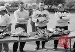 Image of United States Army personnel Rome Italy, 1960, second 21 stock footage video 65675071957