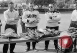 Image of United States Army personnel Rome Italy, 1960, second 22 stock footage video 65675071957