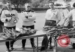 Image of United States Army personnel Rome Italy, 1960, second 24 stock footage video 65675071957
