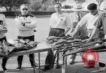 Image of United States Army personnel Rome Italy, 1960, second 25 stock footage video 65675071957