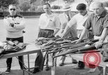 Image of United States Army personnel Rome Italy, 1960, second 26 stock footage video 65675071957