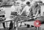 Image of United States Army personnel Rome Italy, 1960, second 27 stock footage video 65675071957