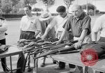 Image of United States Army personnel Rome Italy, 1960, second 28 stock footage video 65675071957