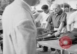 Image of United States Army personnel Rome Italy, 1960, second 29 stock footage video 65675071957