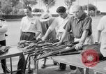 Image of United States Army personnel Rome Italy, 1960, second 30 stock footage video 65675071957