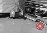 Image of United States Army personnel Rome Italy, 1960, second 32 stock footage video 65675071957