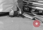 Image of United States Army personnel Rome Italy, 1960, second 34 stock footage video 65675071957