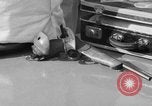 Image of United States Army personnel Rome Italy, 1960, second 35 stock footage video 65675071957